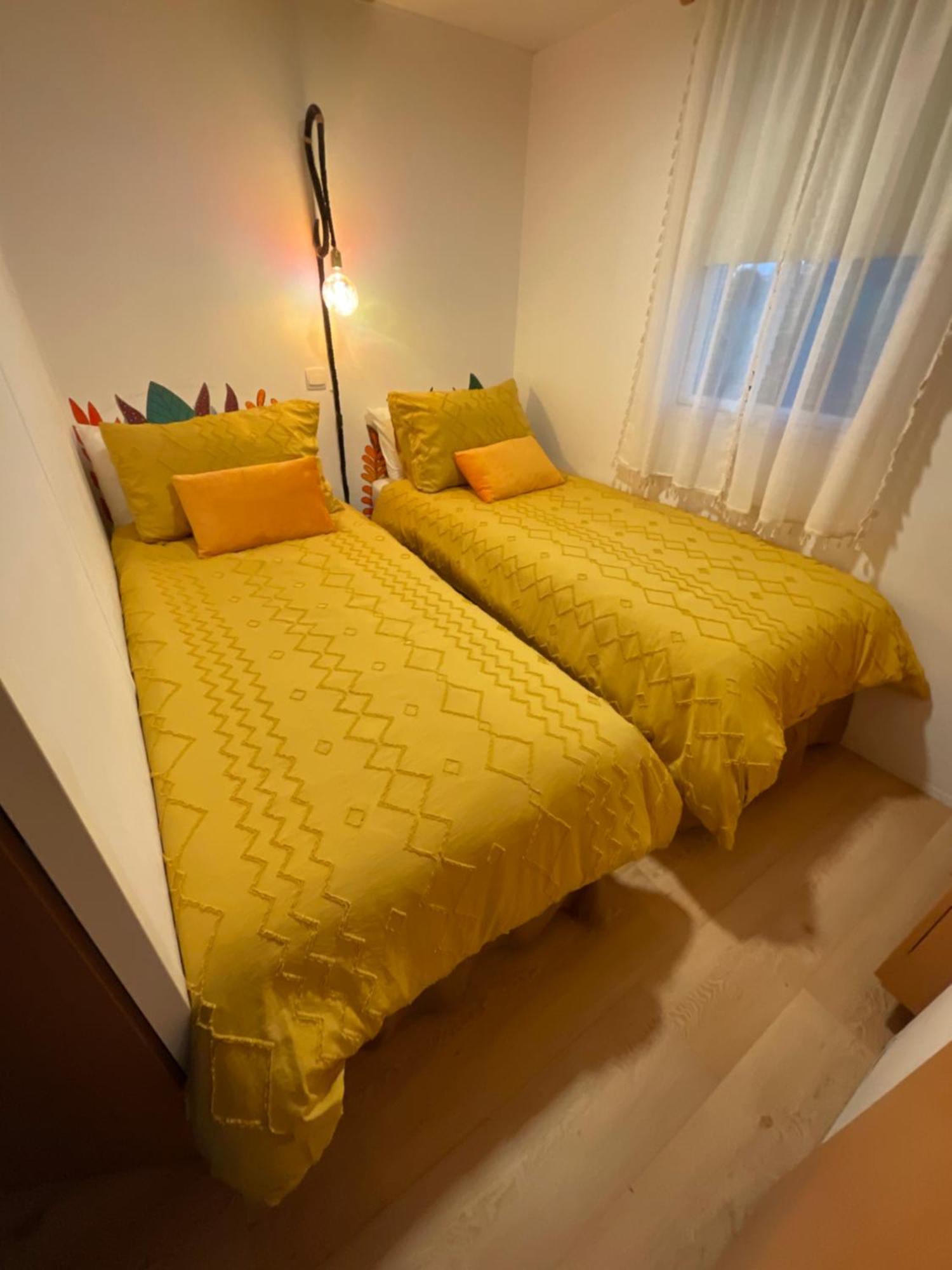 Nomada, Chalet Con Piscina En Alcalá de Guadaira Esterno foto